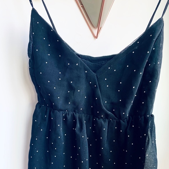 MNG Mango | Start Night Top - Picture 2 of 2